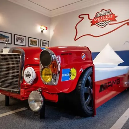 Motorworld