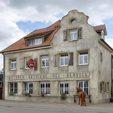 Motorworld * Warthausen