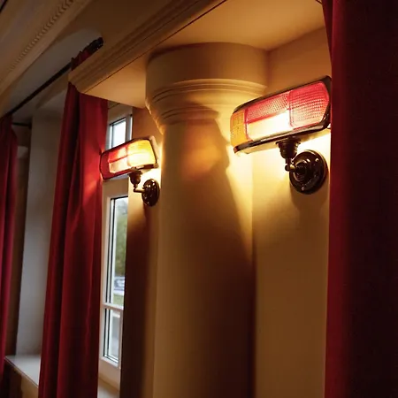 Motorworld Warthausen