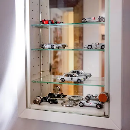 Motorworld Nocleg ze śniadaniem Warthausen