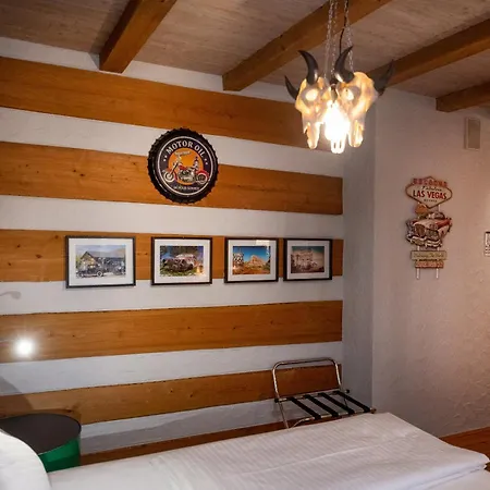 Motorworld Warthausen