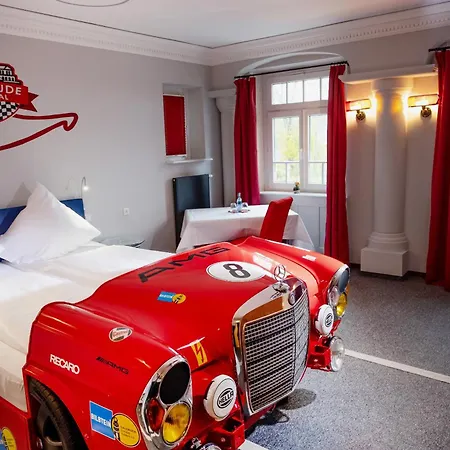 Motorworld * Warthausen