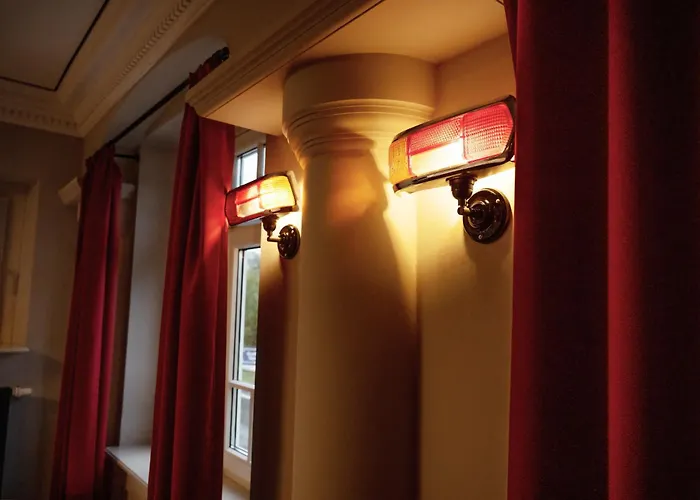 Motorworld Warthausen