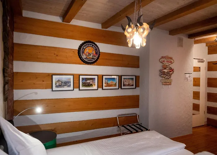 Motorworld Warthausen