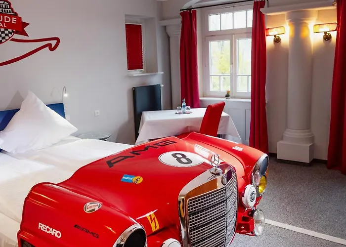 Motorworld * Warthausen